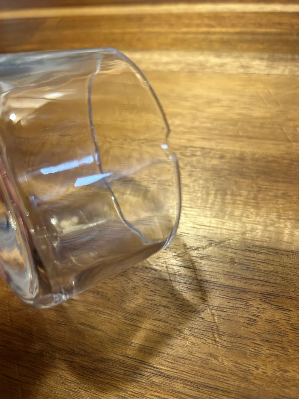 N/A elegant clear